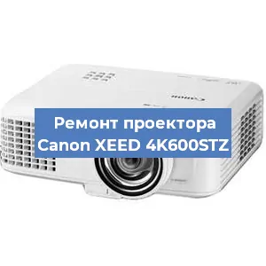 Замена поляризатора на проекторе Canon XEED 4K600STZ в Ижевске